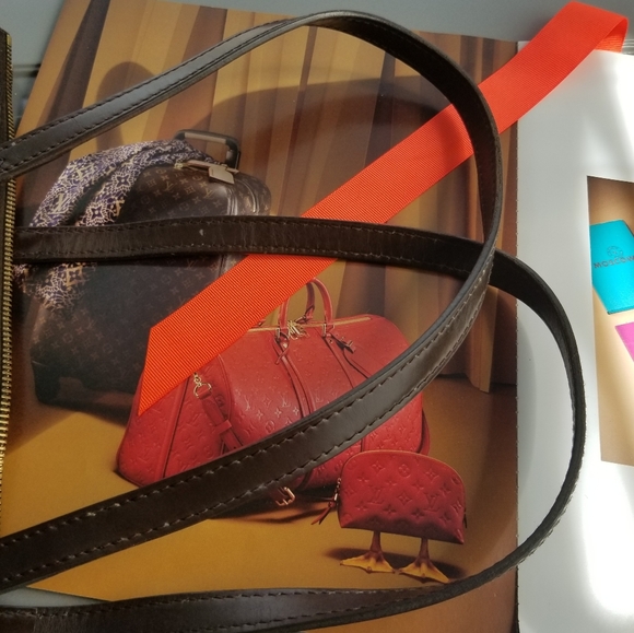 Louis Vuitton Totally Damier ebene Pm - Picture 6 of 16